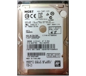 Ổ cứng laptop 500GB Hitachi 5400rpm